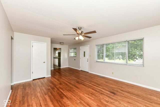 1731 S Drexel Avenue, Indianapolis, IN 46203