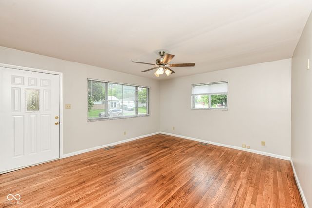 1731 S Drexel Avenue, Indianapolis, IN 46203