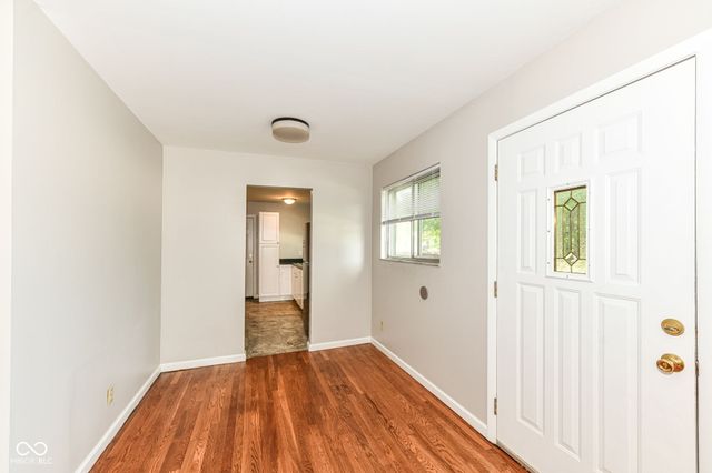 1731 S Drexel Avenue, Indianapolis, IN 46203
