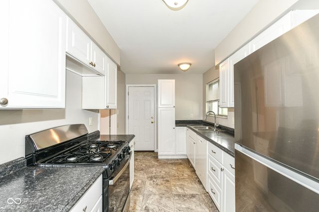 1731 S Drexel Avenue, Indianapolis, IN 46203