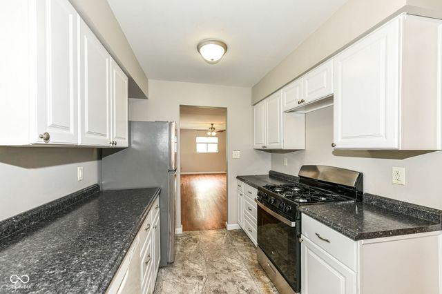 1731 S Drexel Avenue, Indianapolis, IN 46203