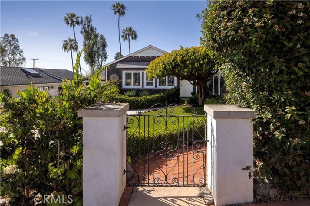 340 Moss, Laguna Beach, CA 92651