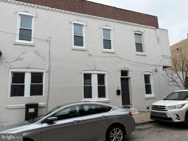 2326 S 12TH ST S, Philadelphia, PA 19148