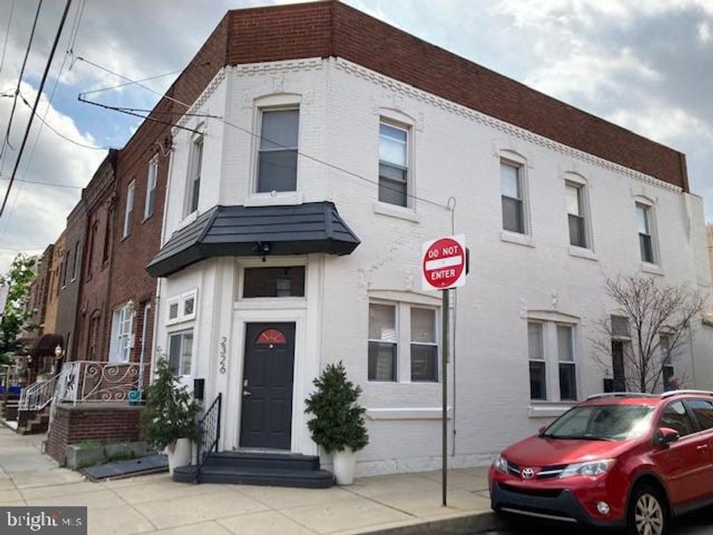 2326 S 12TH ST S, Philadelphia, PA 19148
