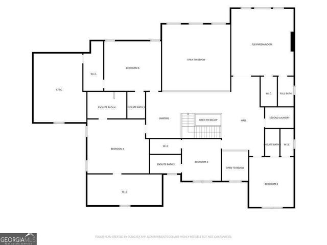 3203 Thompson Mill Road Lot 4, Buford, GA 30519