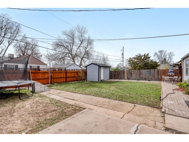 970 Nile St, Aurora, CO 80010