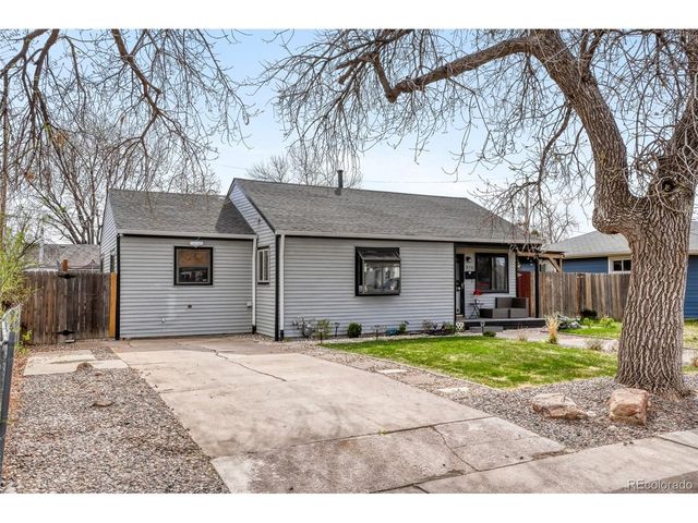 970 Nile St, Aurora, CO 80010