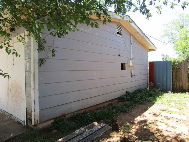 5265 S 7th Street, Abilene, TX 79605