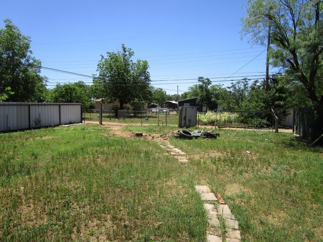 5265 S 7th Street, Abilene, TX 79605