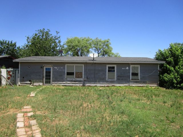 5265 S 7th Street, Abilene, TX 79605