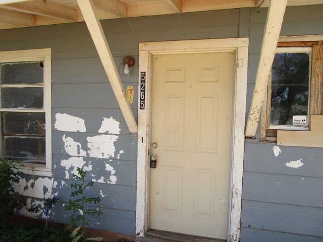5265 S 7th Street, Abilene, TX 79605