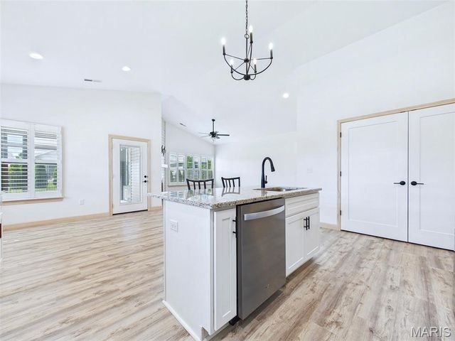 7509 Clarence Court, Glen Carbon, IL 62034