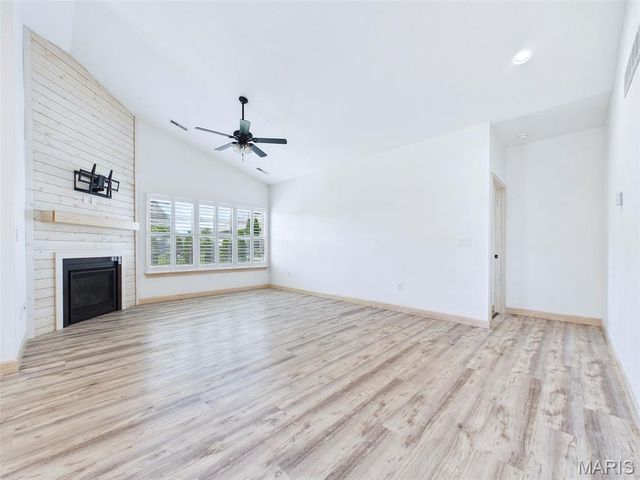 7509 Clarence Court, Glen Carbon, IL 62034
