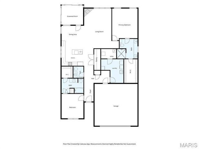 7509 Clarence Court, Glen Carbon, IL 62034