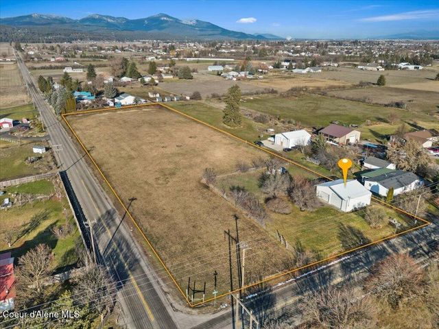 3145 W Poleline AVE, Post Falls, ID 83854