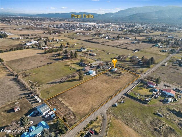 3145 W Poleline AVE, Post Falls, ID 83854