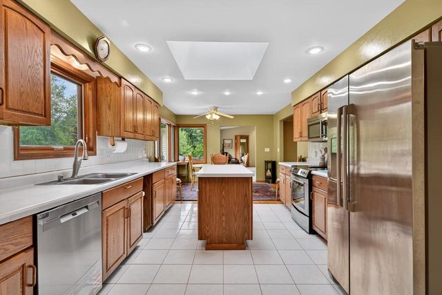 6473 Sunset Drive #1, Verona, WI 53593