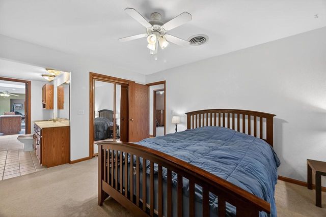 6473 Sunset Drive #1, Verona, WI 53593