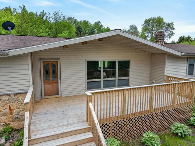 6473 Sunset Drive #1, Verona, WI 53593
