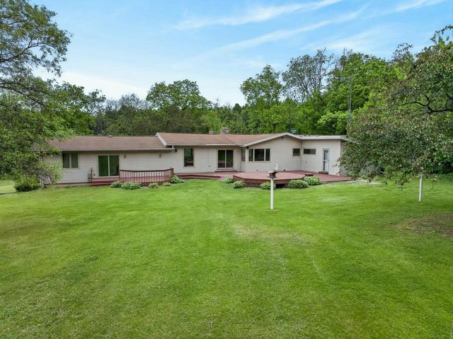 6473 Sunset Drive #1, Verona, WI 53593