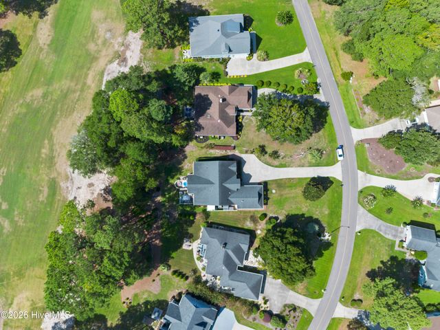 630 Kings Trail, Sunset Beach, NC 28468