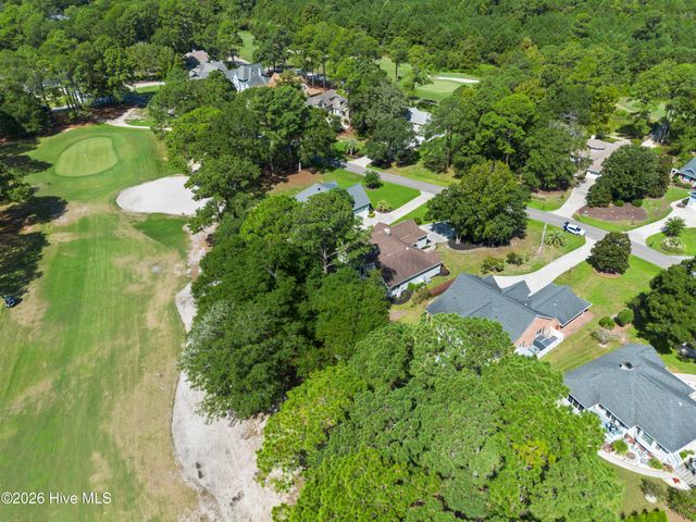 630 Kings Trail, Sunset Beach, NC 28468