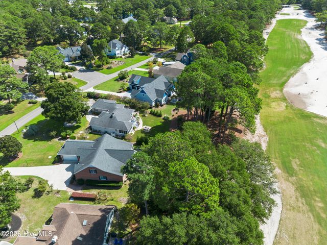 630 Kings Trail, Sunset Beach, NC 28468