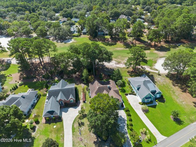 630 Kings Trail, Sunset Beach, NC 28468