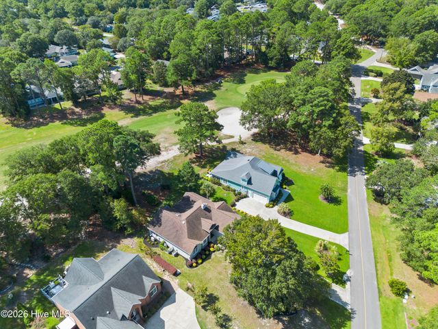 630 Kings Trail, Sunset Beach, NC 28468