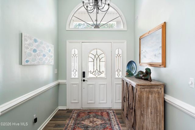 630 Kings Trail, Sunset Beach, NC 28468