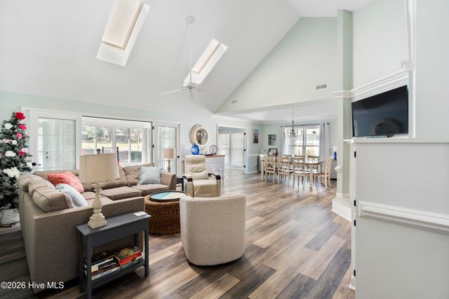 630 Kings Trail, Sunset Beach, NC 28468