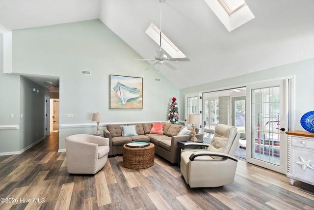 630 Kings Trail, Sunset Beach, NC 28468