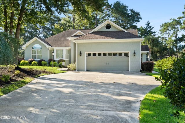 630 Kings Trail, Sunset Beach, NC 28468