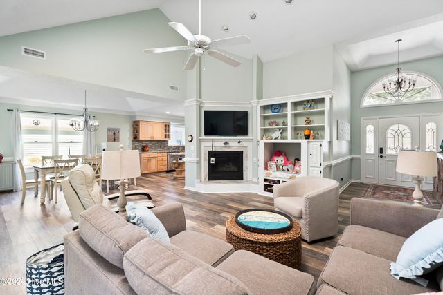 630 Kings Trail, Sunset Beach, NC 28468
