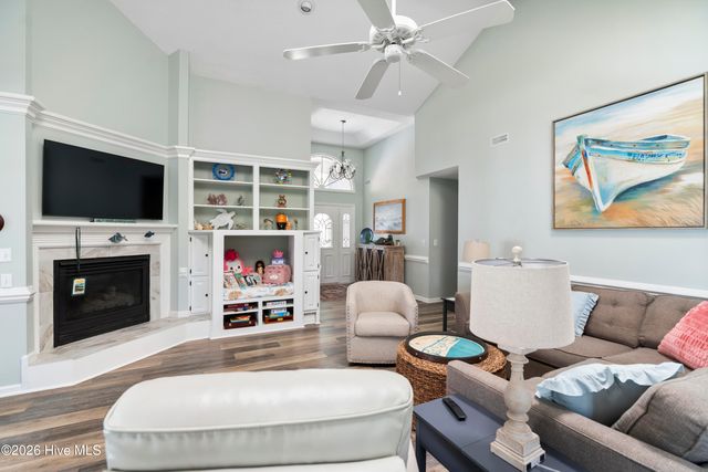 630 Kings Trail, Sunset Beach, NC 28468
