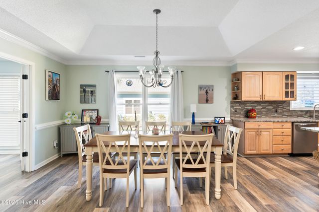 630 Kings Trail, Sunset Beach, NC 28468