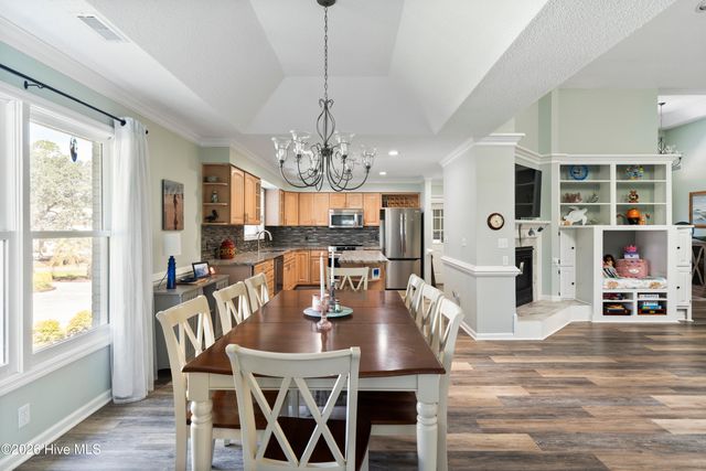 630 Kings Trail, Sunset Beach, NC 28468