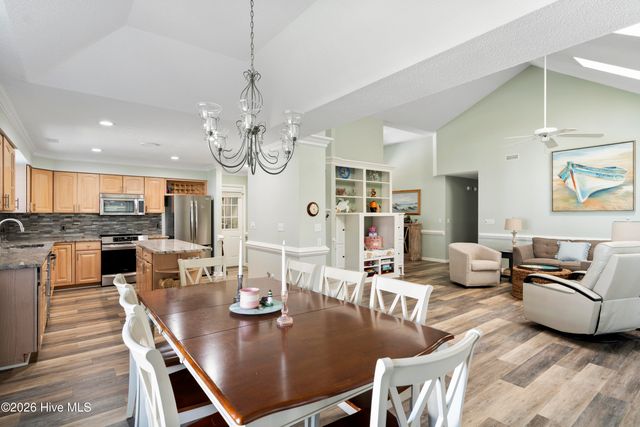 630 Kings Trail, Sunset Beach, NC 28468