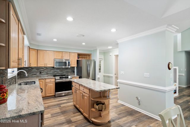 630 Kings Trail, Sunset Beach, NC 28468