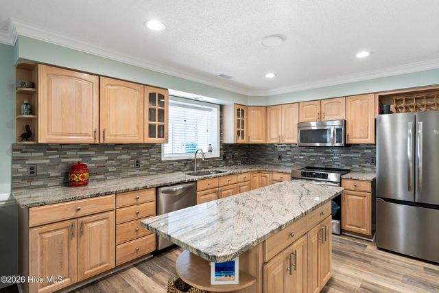 630 Kings Trail, Sunset Beach, NC 28468