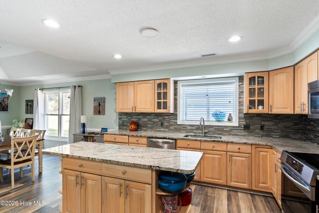 630 Kings Trail, Sunset Beach, NC 28468