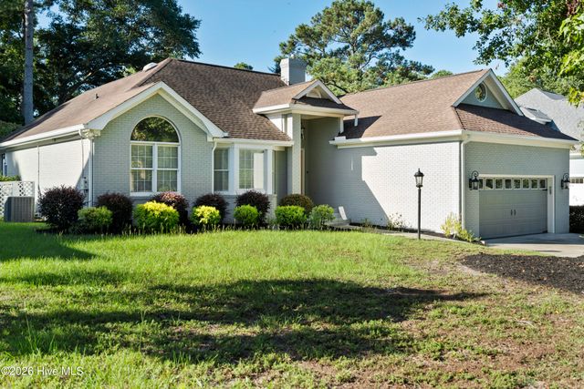 630 Kings Trail, Sunset Beach, NC 28468