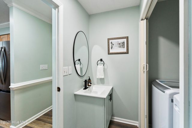 630 Kings Trail, Sunset Beach, NC 28468