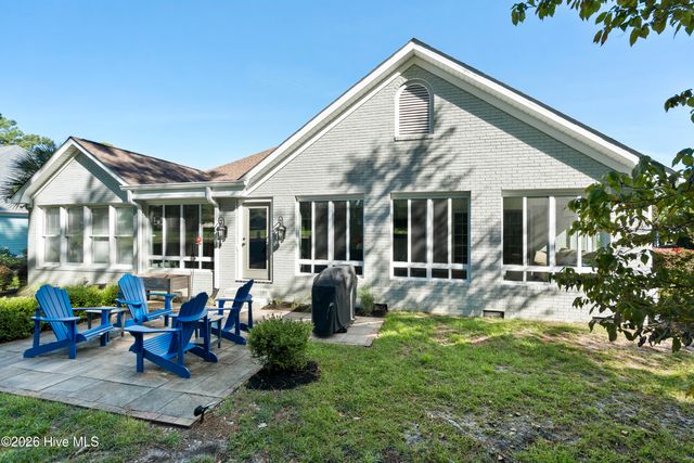 630 Kings Trail, Sunset Beach, NC 28468