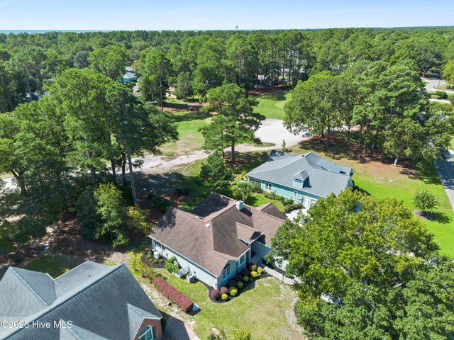 630 Kings Trail, Sunset Beach, NC 28468