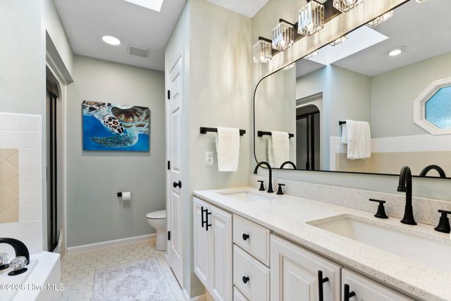 630 Kings Trail, Sunset Beach, NC 28468