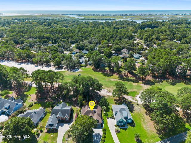 630 Kings Trail, Sunset Beach, NC 28468