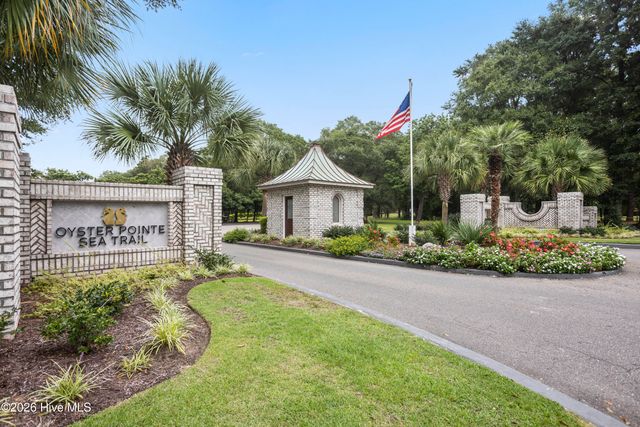 630 Kings Trail, Sunset Beach, NC 28468