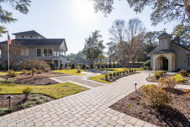 630 Kings Trail, Sunset Beach, NC 28468