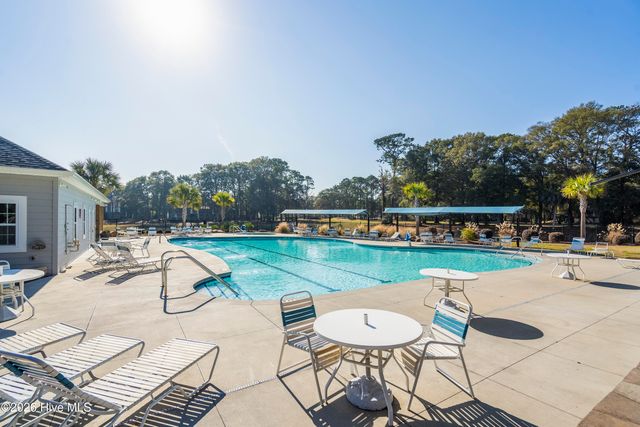 630 Kings Trail, Sunset Beach, NC 28468